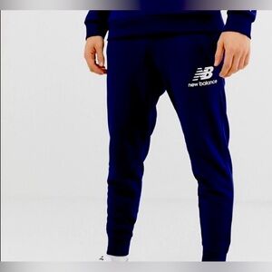 New Balance Men’s Lightweight Jogger Sweatpants